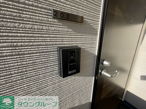 入間セイワレジデンスIIの物件内観写真